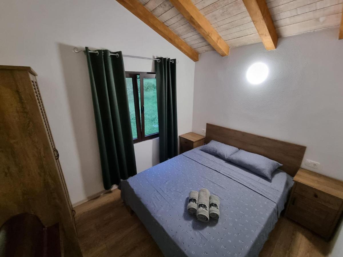 Holiday Home Cattaro Ngoại thất bức ảnh