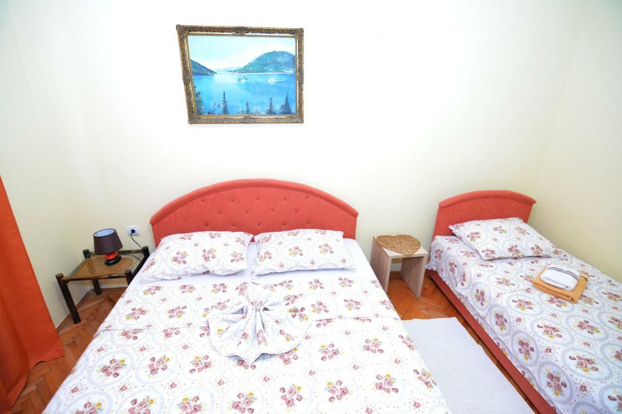 Holiday Home Cattaro Ngoại thất bức ảnh