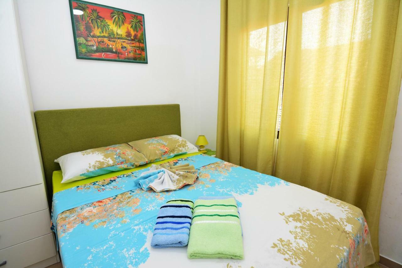 Holiday Home Cattaro Ngoại thất bức ảnh