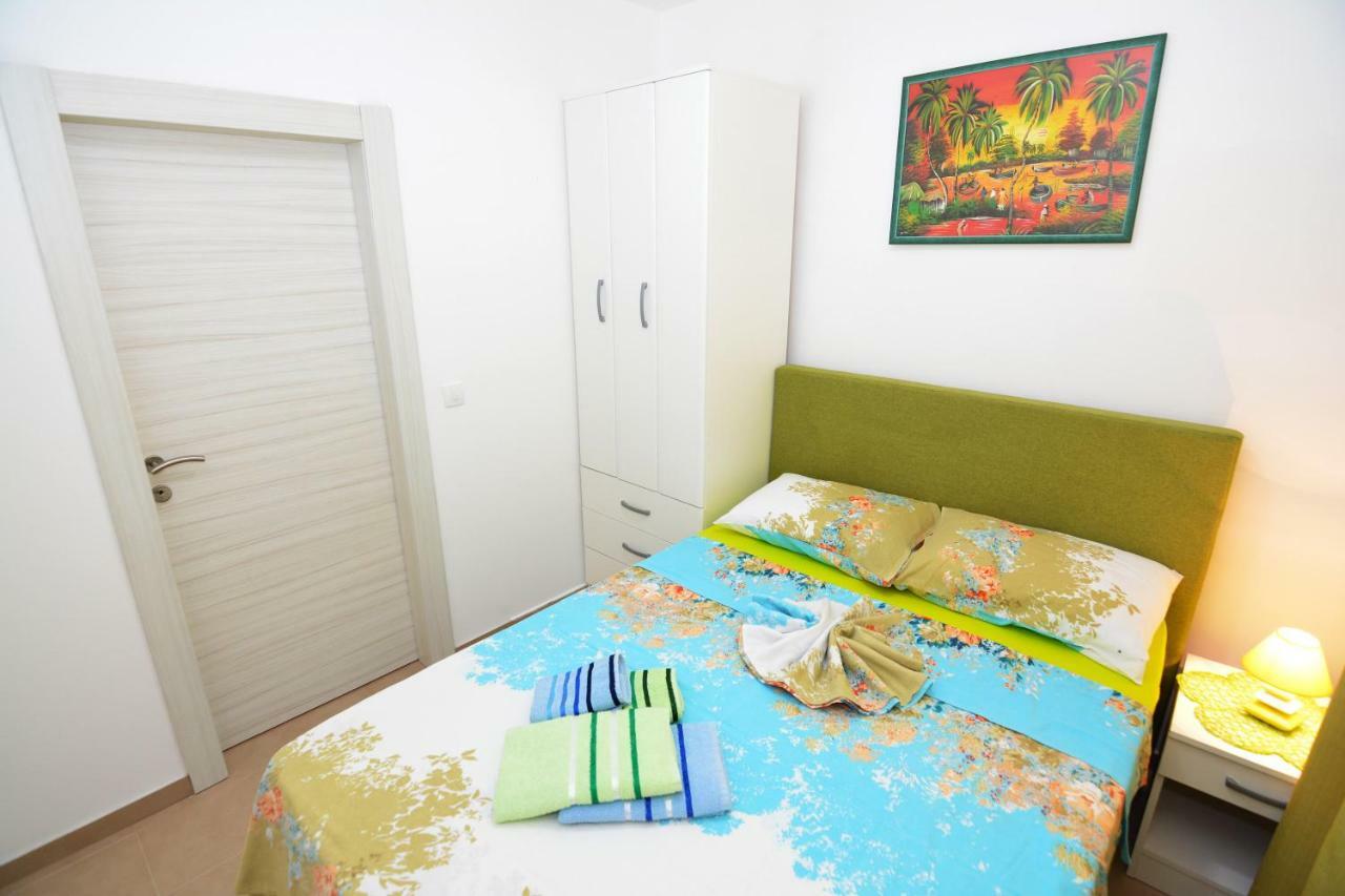 Holiday Home Cattaro Ngoại thất bức ảnh