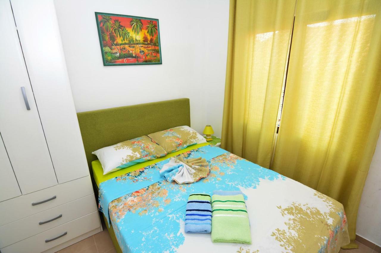 Holiday Home Cattaro Ngoại thất bức ảnh